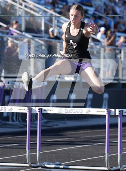 Thumbnail 3 in College Station Cougar Relays photogallery.