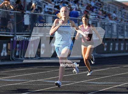 Thumbnail 2 in College Station Cougar Relays photogallery.