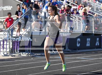 Thumbnail 1 in College Station Cougar Relays photogallery.
