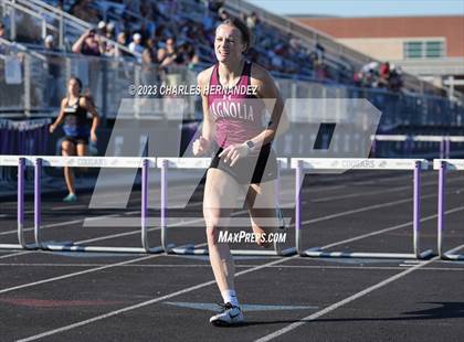 Thumbnail 3 in College Station Cougar Relays photogallery.