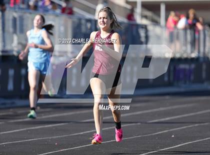 Thumbnail 1 in College Station Cougar Relays photogallery.