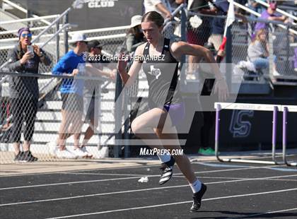 Thumbnail 1 in College Station Cougar Relays photogallery.