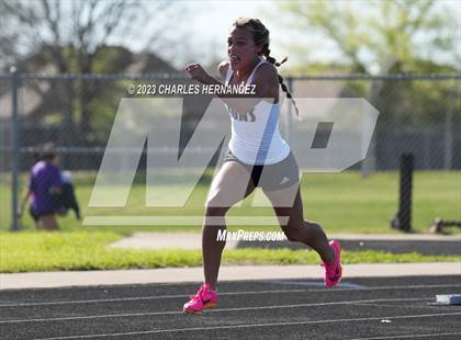 Thumbnail 3 in College Station Cougar Relays photogallery.