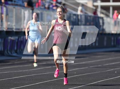 Thumbnail 2 in College Station Cougar Relays photogallery.