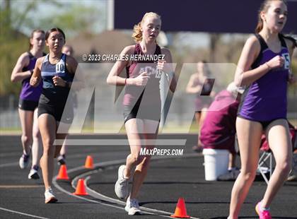 Thumbnail 2 in College Station Cougar Relays photogallery.