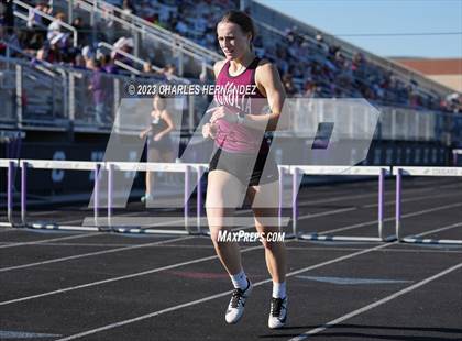 Thumbnail 1 in College Station Cougar Relays photogallery.