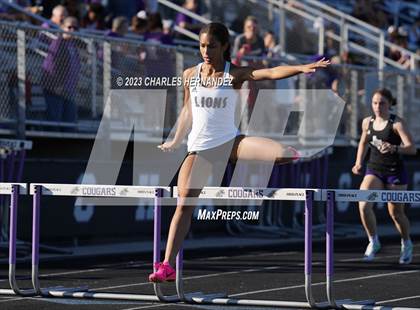 Thumbnail 3 in College Station Cougar Relays photogallery.