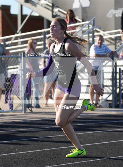 Thumbnail 1 in College Station Cougar Relays photogallery.