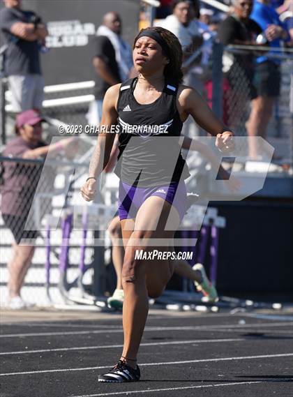 Thumbnail 2 in College Station Cougar Relays photogallery.