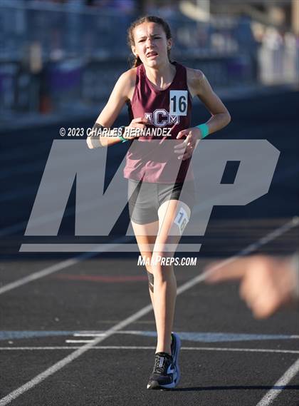Thumbnail 2 in College Station Cougar Relays photogallery.