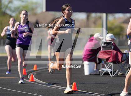 Thumbnail 3 in College Station Cougar Relays photogallery.