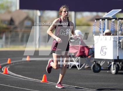 Thumbnail 3 in College Station Cougar Relays photogallery.