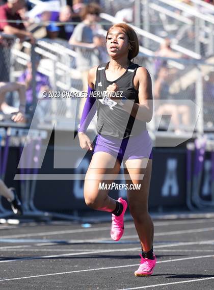 Thumbnail 3 in College Station Cougar Relays photogallery.