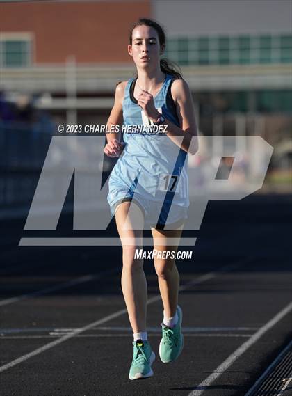 Thumbnail 2 in College Station Cougar Relays photogallery.
