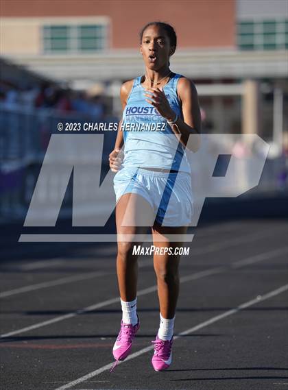 Thumbnail 2 in College Station Cougar Relays photogallery.