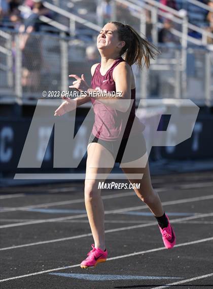 Thumbnail 3 in College Station Cougar Relays photogallery.