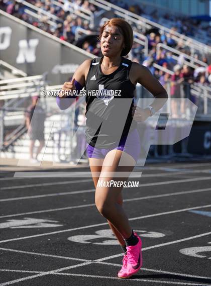 Thumbnail 2 in College Station Cougar Relays photogallery.