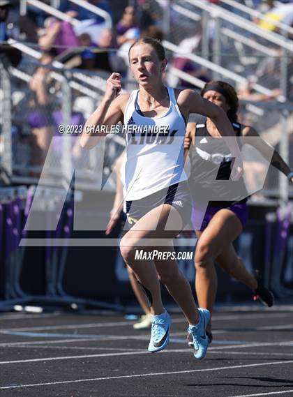 Thumbnail 2 in College Station Cougar Relays photogallery.