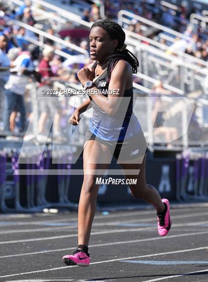 Thumbnail 3 in College Station Cougar Relays photogallery.