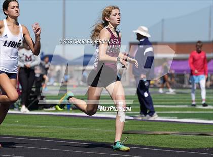 Thumbnail 1 in College Station Cougar Relays photogallery.