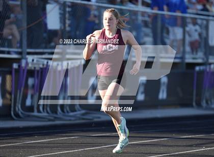 Thumbnail 3 in College Station Cougar Relays photogallery.