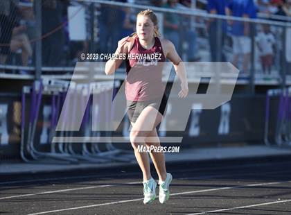 Thumbnail 1 in College Station Cougar Relays photogallery.