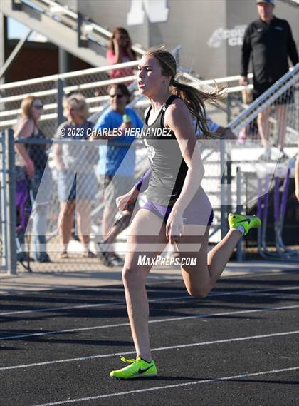 Thumbnail 2 in College Station Cougar Relays photogallery.
