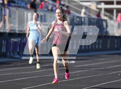 Thumbnail 3 in College Station Cougar Relays photogallery.
