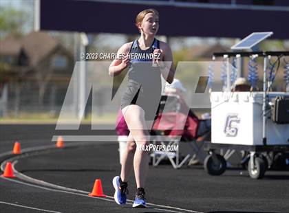 Thumbnail 2 in College Station Cougar Relays photogallery.