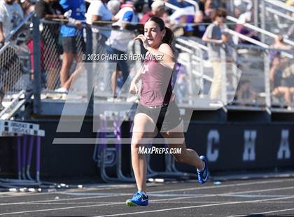 Thumbnail 1 in College Station Cougar Relays photogallery.