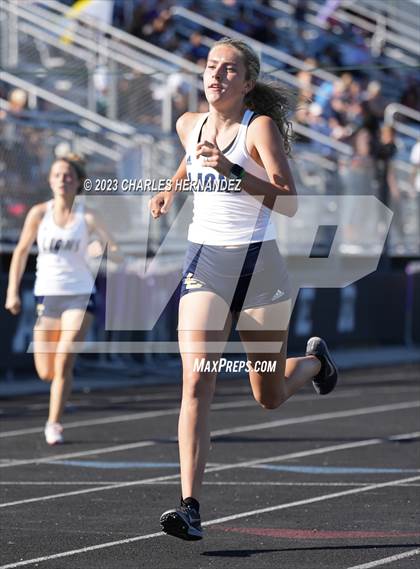 Thumbnail 2 in College Station Cougar Relays photogallery.