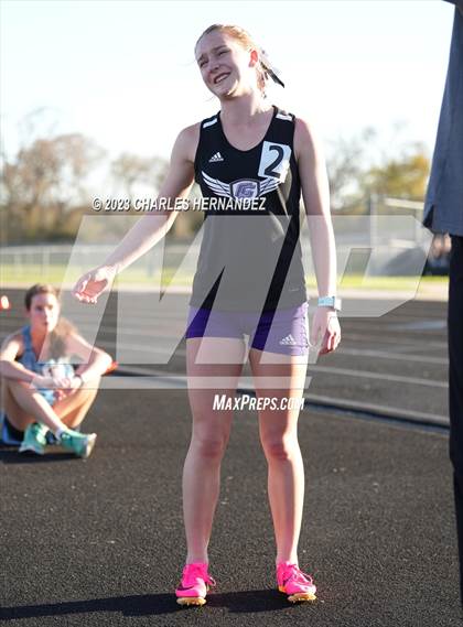 Thumbnail 3 in College Station Cougar Relays photogallery.
