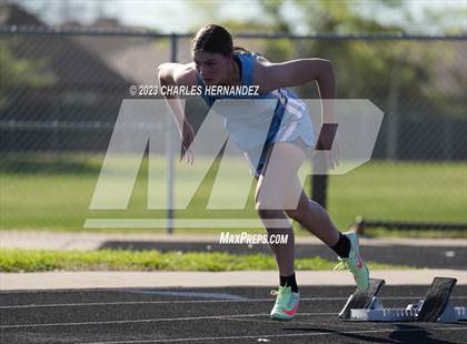 Thumbnail 3 in College Station Cougar Relays photogallery.