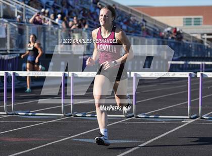 Thumbnail 2 in College Station Cougar Relays photogallery.