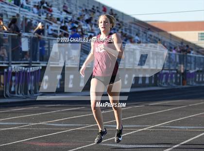 Thumbnail 1 in College Station Cougar Relays photogallery.
