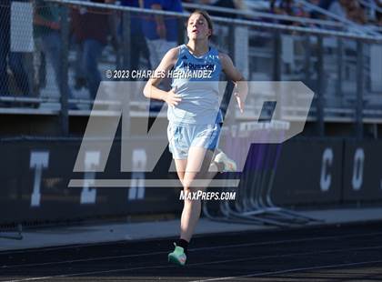 Thumbnail 1 in College Station Cougar Relays photogallery.