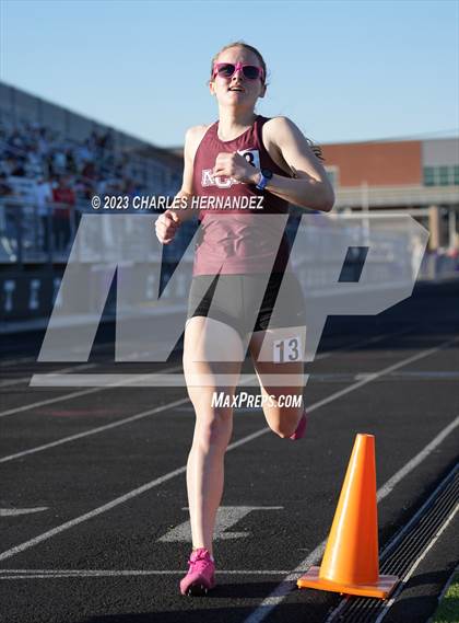 Thumbnail 2 in College Station Cougar Relays photogallery.