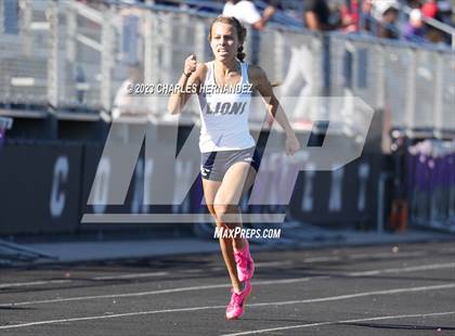 Thumbnail 2 in College Station Cougar Relays photogallery.