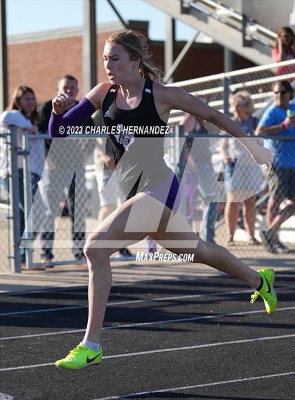 Thumbnail 3 in College Station Cougar Relays photogallery.