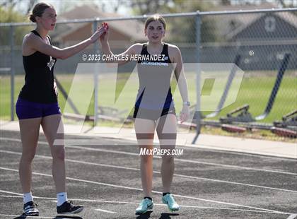 Thumbnail 1 in College Station Cougar Relays photogallery.