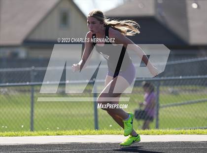 Thumbnail 2 in College Station Cougar Relays photogallery.