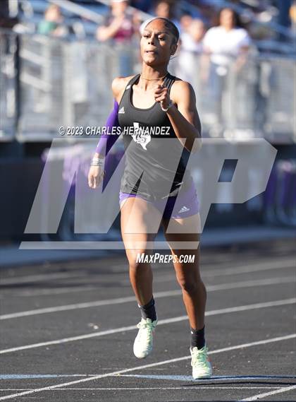 Thumbnail 3 in College Station Cougar Relays photogallery.