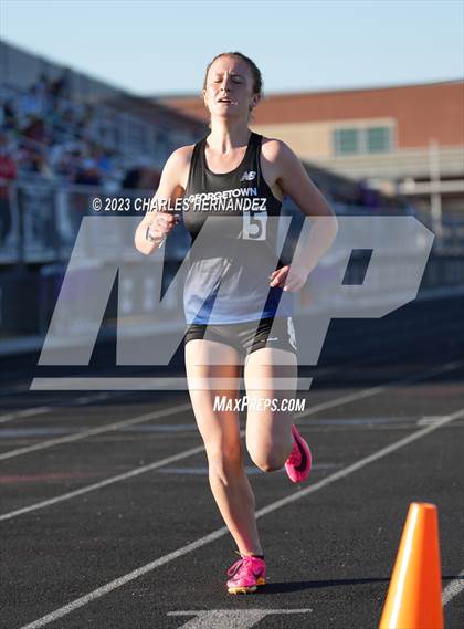 Thumbnail 1 in College Station Cougar Relays photogallery.