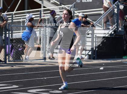 Thumbnail 1 in College Station Cougar Relays photogallery.