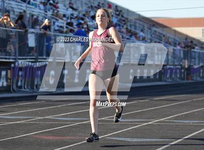 Thumbnail 2 in College Station Cougar Relays photogallery.