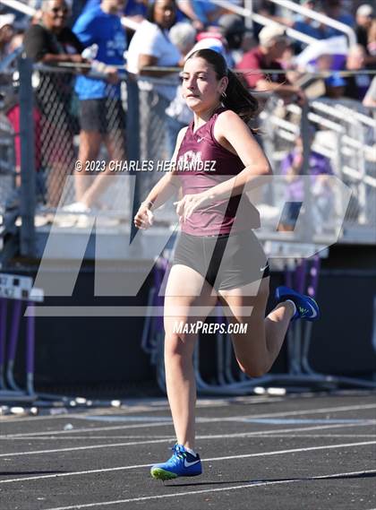Thumbnail 2 in College Station Cougar Relays photogallery.
