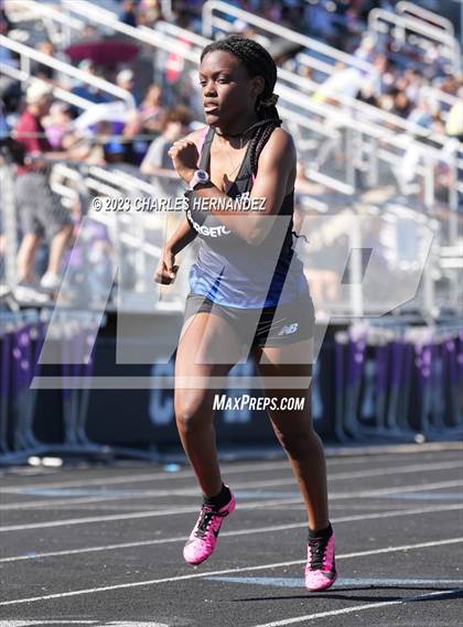 Thumbnail 2 in College Station Cougar Relays photogallery.