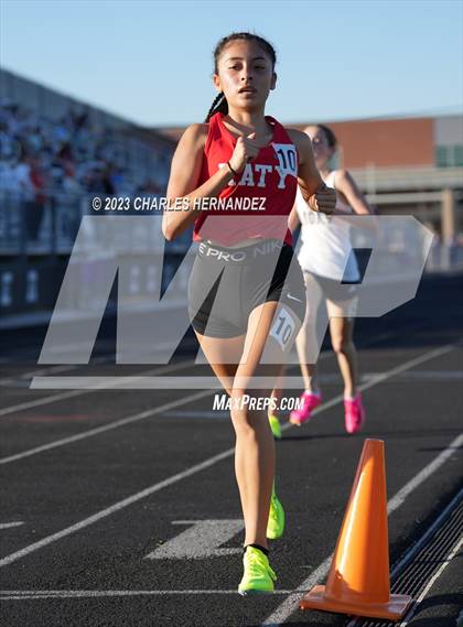Thumbnail 1 in College Station Cougar Relays photogallery.