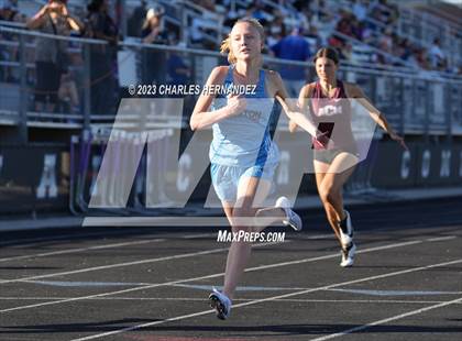Thumbnail 3 in College Station Cougar Relays photogallery.