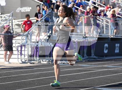 Thumbnail 3 in College Station Cougar Relays photogallery.